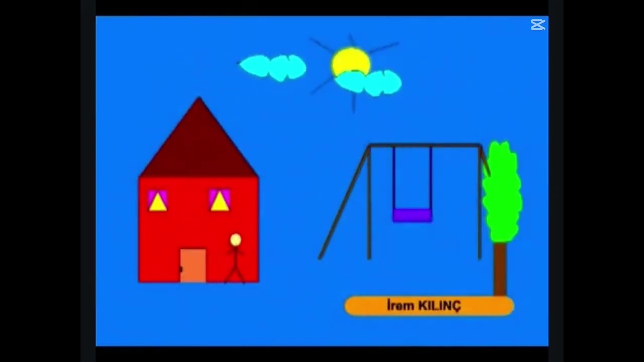 TRT Çocuk Çizgi Film Makinesi (24.02.2012) 