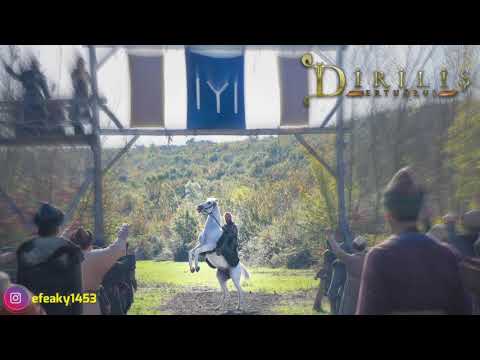 Obaya Dönüş Müziği V2 (YENİ) Diriliş Ertuğrul & Kuruluş Osman