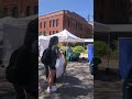 University of oregon street faire 2023