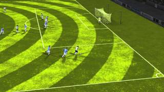 Fifa 14 Android - Colo-Colo Vs Cd Ohiggins