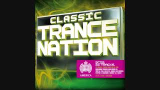 Classic Trance Nation - Cd1