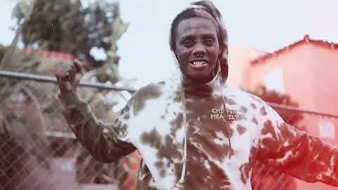 Famous Dex - Dehydrated (Shot by Extended Clips Ent.) [Official Video]