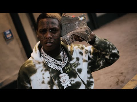 Famous Dex - Dehydrated
