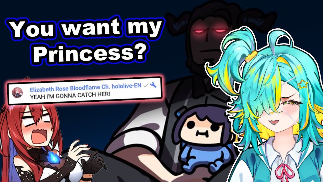 VTuber Reacts To MR. RAVENCROFT for the FIRST TIME