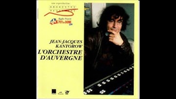 Bruckner "Adagio from String Quintet" Jean-Jacques Kantorow