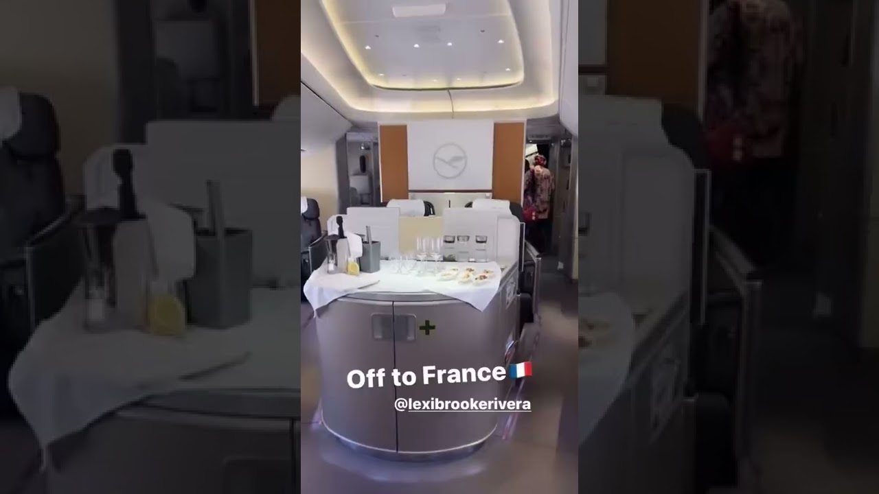 The Squad Went To France ampworld YouTube