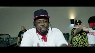 InterstateFatz Ft. Big B & Young Sangre - Red Bottoms (prod. Kinetic Beats)