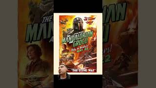 The Mandalorian and Grogu Review
