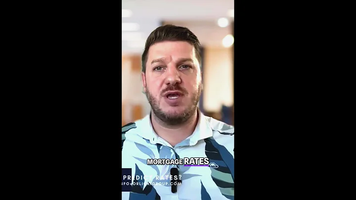 Insider Secrets: Predicting Mortgage Rates in 2024