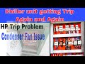 Chiller HP Trip Problem | How To Fix | @electricalwithrohit