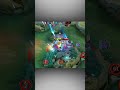 Me pro problema #MLBBGoldenMonth #MLBBCreator