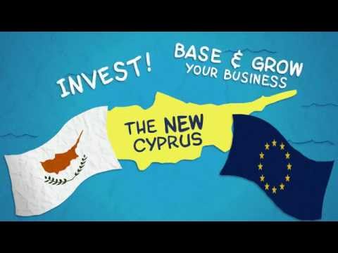 Cyprus: The Recovery Story