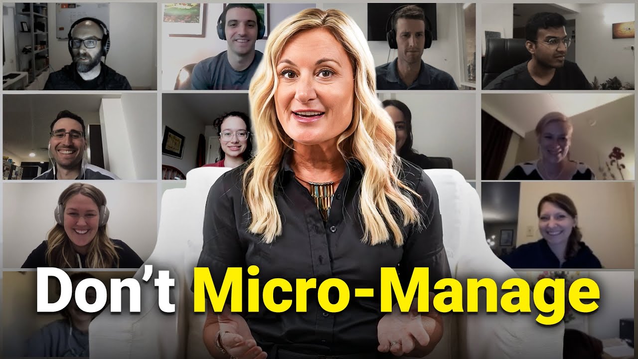 Exactly How to Build a Remote Team in 2025 - YouTube