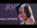 Avva - Deli Divane (Official Music Video)