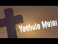 YESHULE MALAI - NEW NEPALI CHRISTIAN SONG 2018 BY YAKUB BISWA