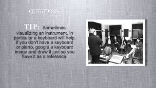 EAR TRAINING: INTERMEDIATE INTERVALS TEST 4