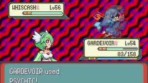 Moemon Emerald The Champion Last part: where it all ends