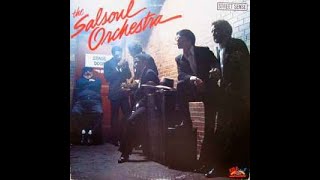 The Salsoul Orchestra - Sun After The Rain