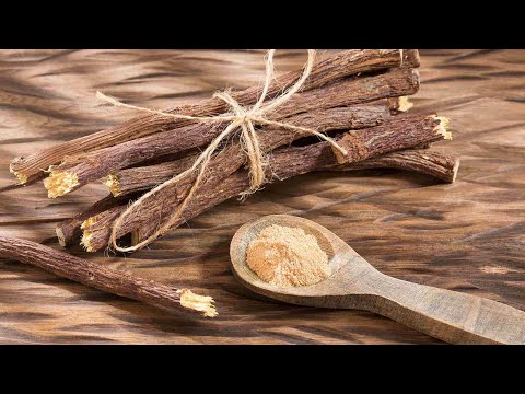 Video: Ce vă face lemnul dulce?