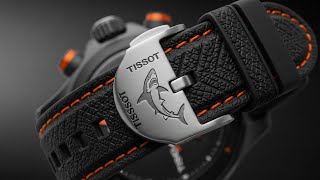 10 Best Tissot Watches For True Swiss Craftsmanship Without The Price Tag