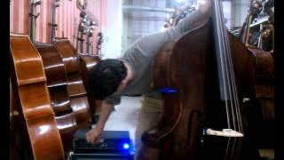 John Patitucci Introduces The Realist SoundClip
