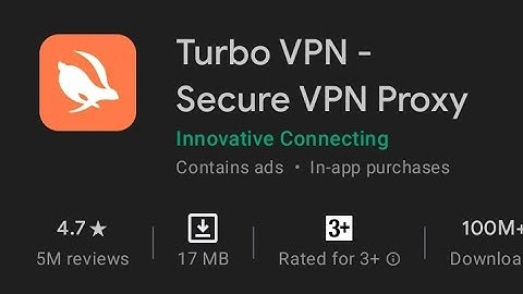 turbo vpn how to use | turbo vpn kaise use kare | turbo vpn app use | turbo vpn app