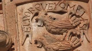 El Silencio de un pueblo | Pesquera de Ebro, Valle de Sedano 3 | 29.4.2024