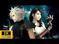 🎬  Final Fantasy 7 Remastered 🎬  Game Movie HD Story All Cutscenes [ 1440p 60frps ]