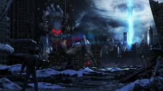 Resistance 3 E3 2011 trailer