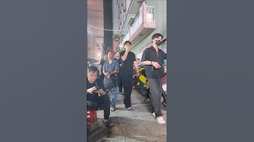 Rất Đông Dv Trẻ  Đến Viếng Đám Tang Dv Ngọc Trinh Mùa Ngò Gai #new #shorts