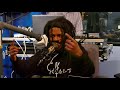 CANTRELL GETS BUSY ON THE WAKE UP SHOW - PART 3