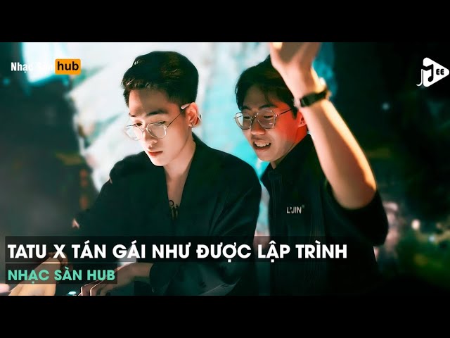 NONSTOP VINAHOUSE 2024 - TATU X TÁN GÁI NHƯ ĐƯỢC LẬP TRÌNH TIKTOK - ÊI MẤY THẰNG NHÓC REMIX class=