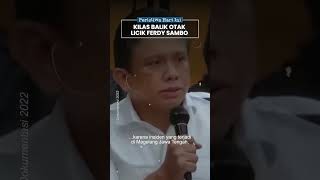Peristiwa Hari Ini 2 Tahun Silam Drama Panjang Pembunuhan Brigadir J & Tangan Licik Ferdy Sambo