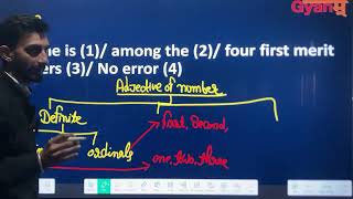 ADJECTIVE || CLASS - 2 || SSC GD || PUNJAB EXAMS M:6280004141