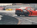 SOCHI DRIFT CHALLENGE 3/3 - !GO HARD! DRIFT IN 4K