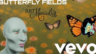 Squidward - Butterfly Fields (Official Audio)