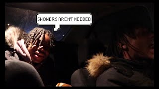 Is It Sus To Pee Sitting Down? Car Talk Vid W Itstrell Officiallzye