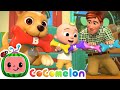 🌈 Bingo Was His Name-O | Preschool Music & Learning Fun