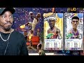 LEBRON JAMES & LONZO BALL DUO CAUSE RAGE QUIT! NBA Playgrounds Gameplay Ep. 29