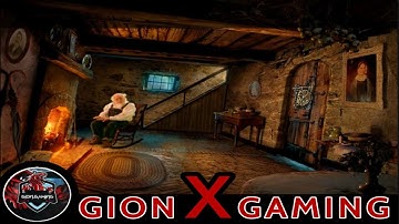 Victor Dalimar | MCF V: Return To Ravenhearst Pt. IV | Gion X Gaming