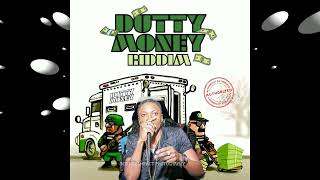 Fully Globe - Head Concussion ( Dutty Money Riddim) Promo Only ￼