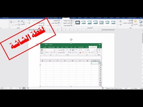 فيديو: كيفية مشاركة مصنف Excel عبر الإنترنت (في 6 خطوات)