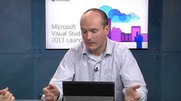 Tutorial Team Foundation Server 2013 for Agile Planning