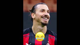 Zlatan Ibrahimovic Funny Moments 🤣