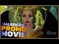 Maleficent: Mistress of Evil [Book PROMO]