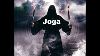 Gregorian - Joga