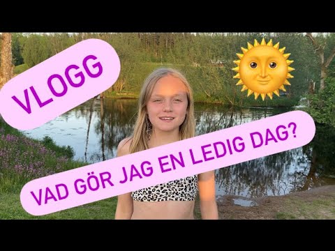 Video: Hur Man Organiserar En Ledig Dag För Ett Barn