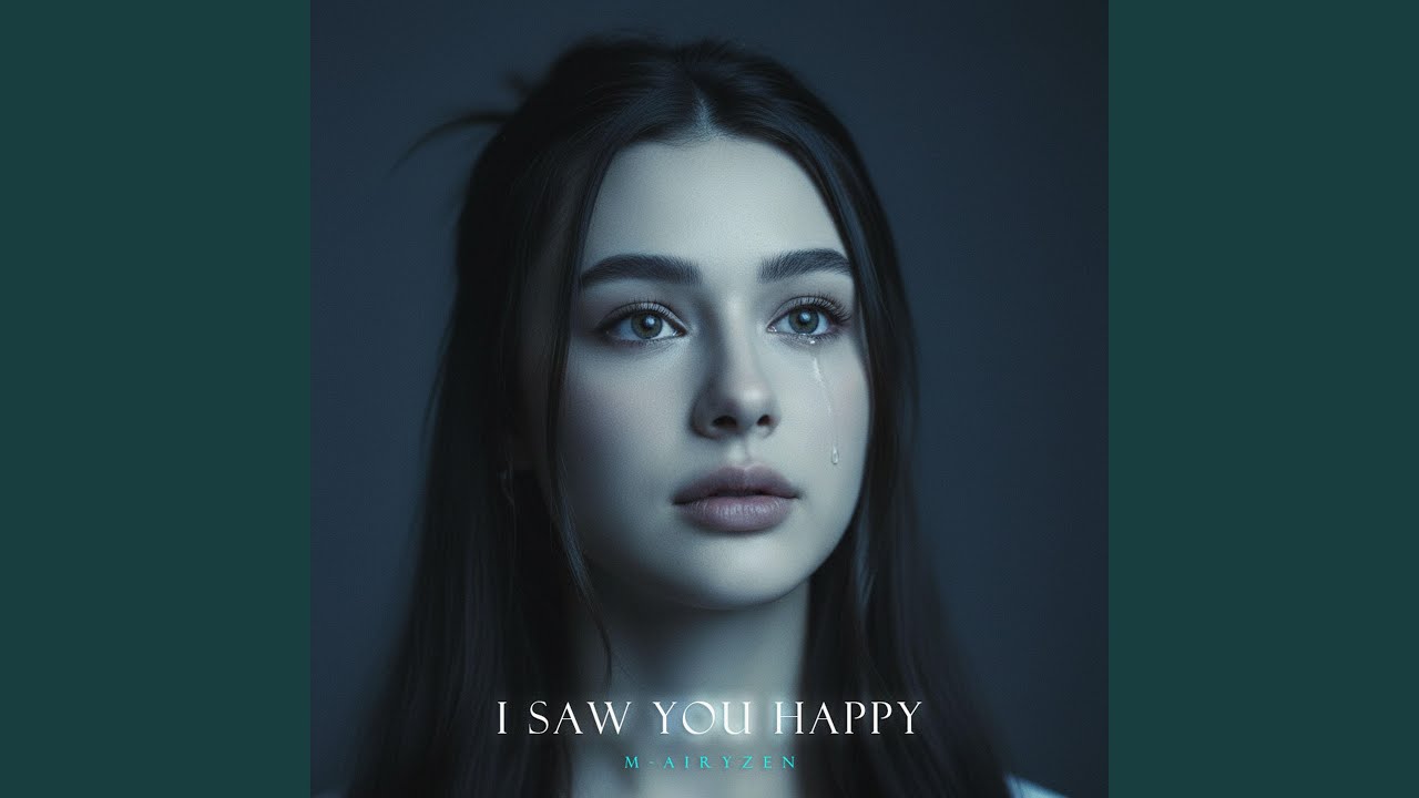 Crying Without Sound