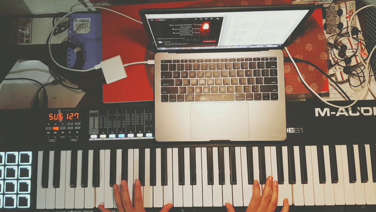 Your Grace is Enough (Chris Tomlin) YouTube