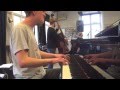 Marcus white trio feat jonny ekfridhem